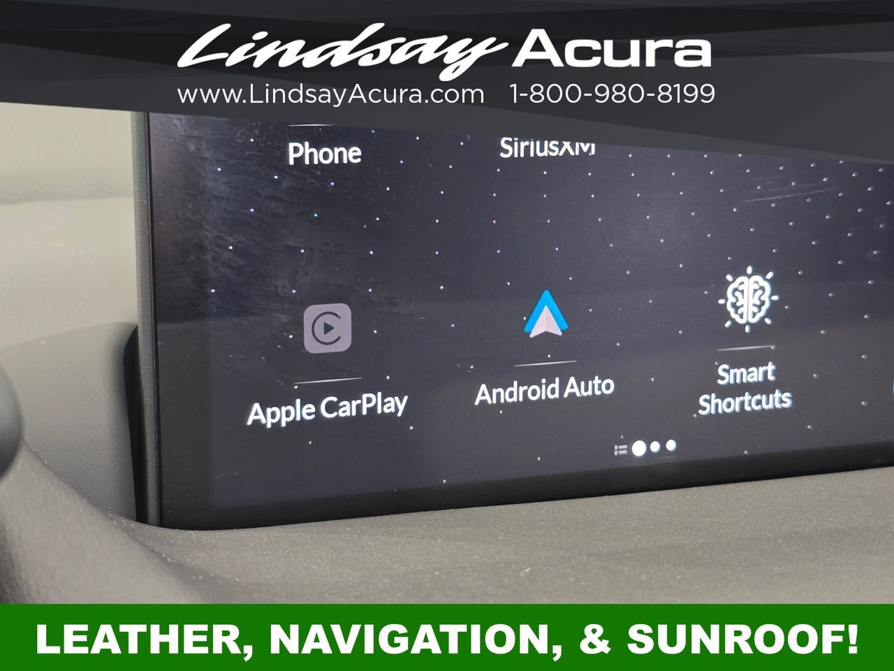 2025 Acura TLX Technology Package Columbus OH