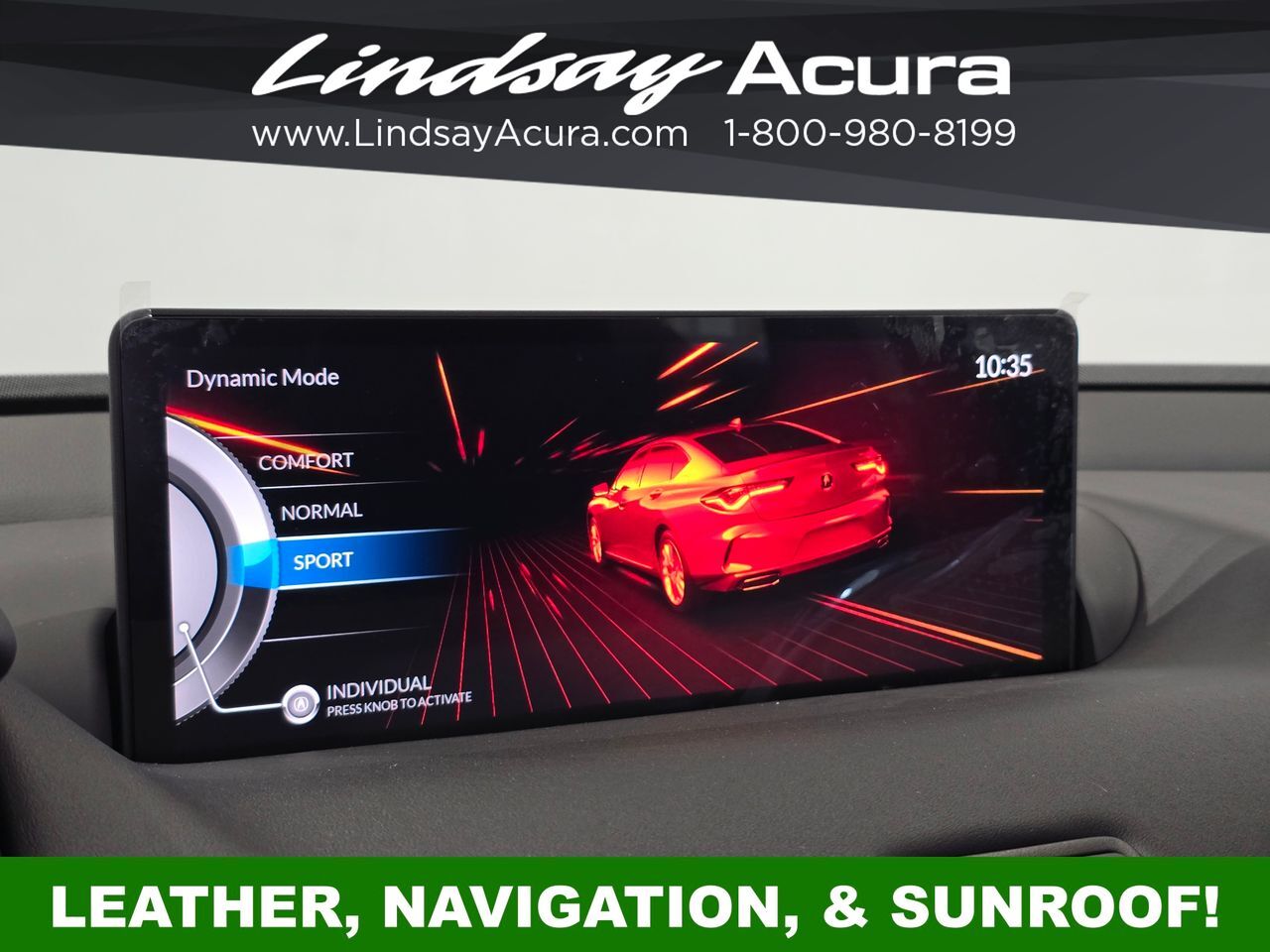2025 Acura TLX Technology Package Columbus OH