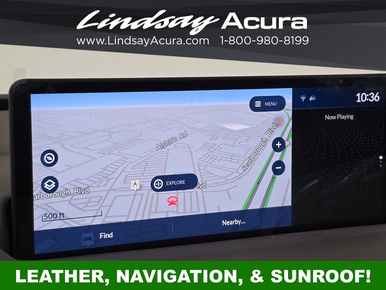 2025 Acura TLX Technology Package Columbus OH