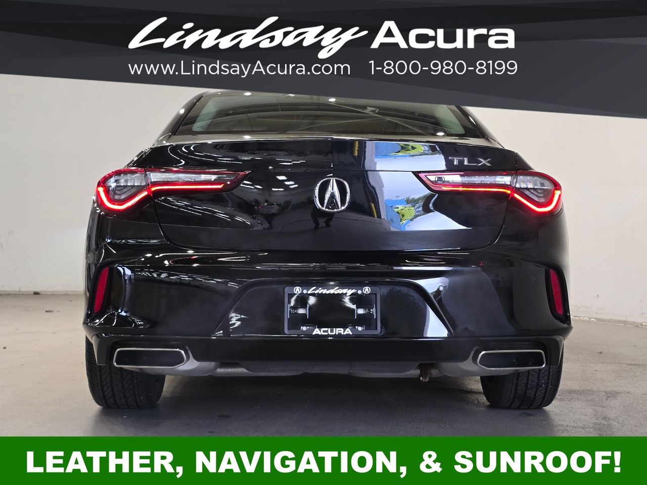 2025 Acura TLX Technology Package Columbus OH