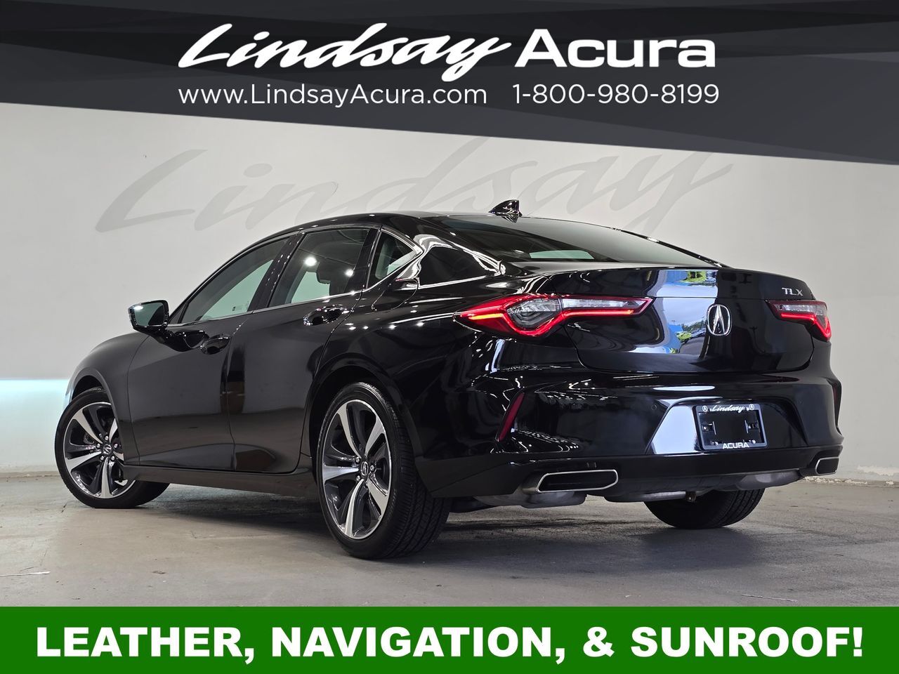 2025 Acura TLX Technology Package Columbus OH