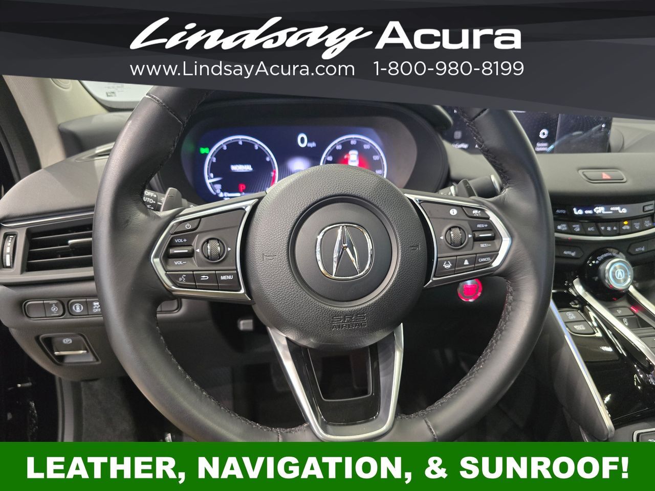 2025 Acura TLX Technology Package Columbus OH