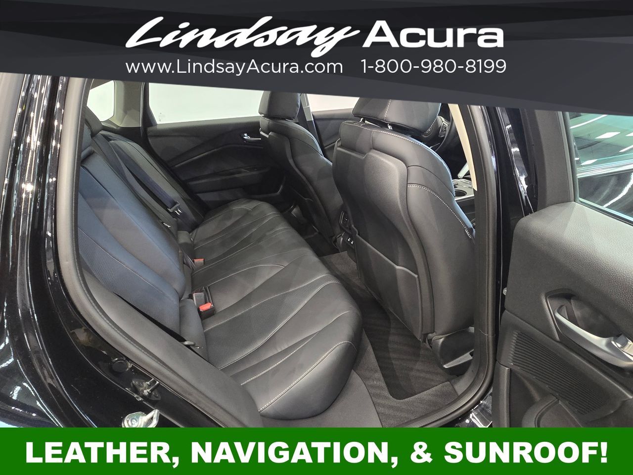 2025 Acura TLX Technology Package Columbus OH