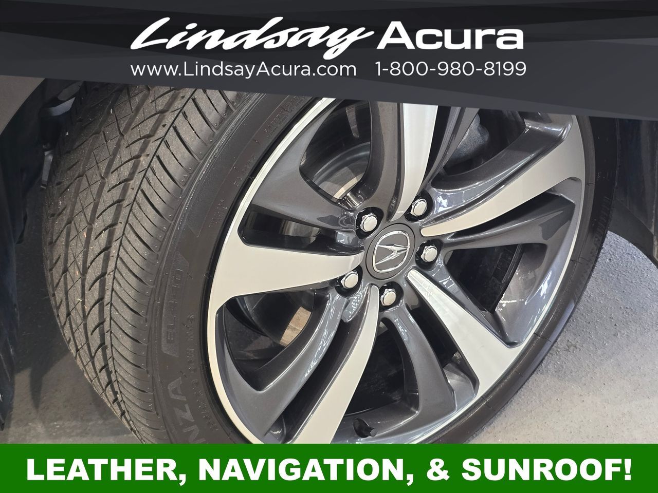 2025 Acura TLX Technology Package Columbus OH