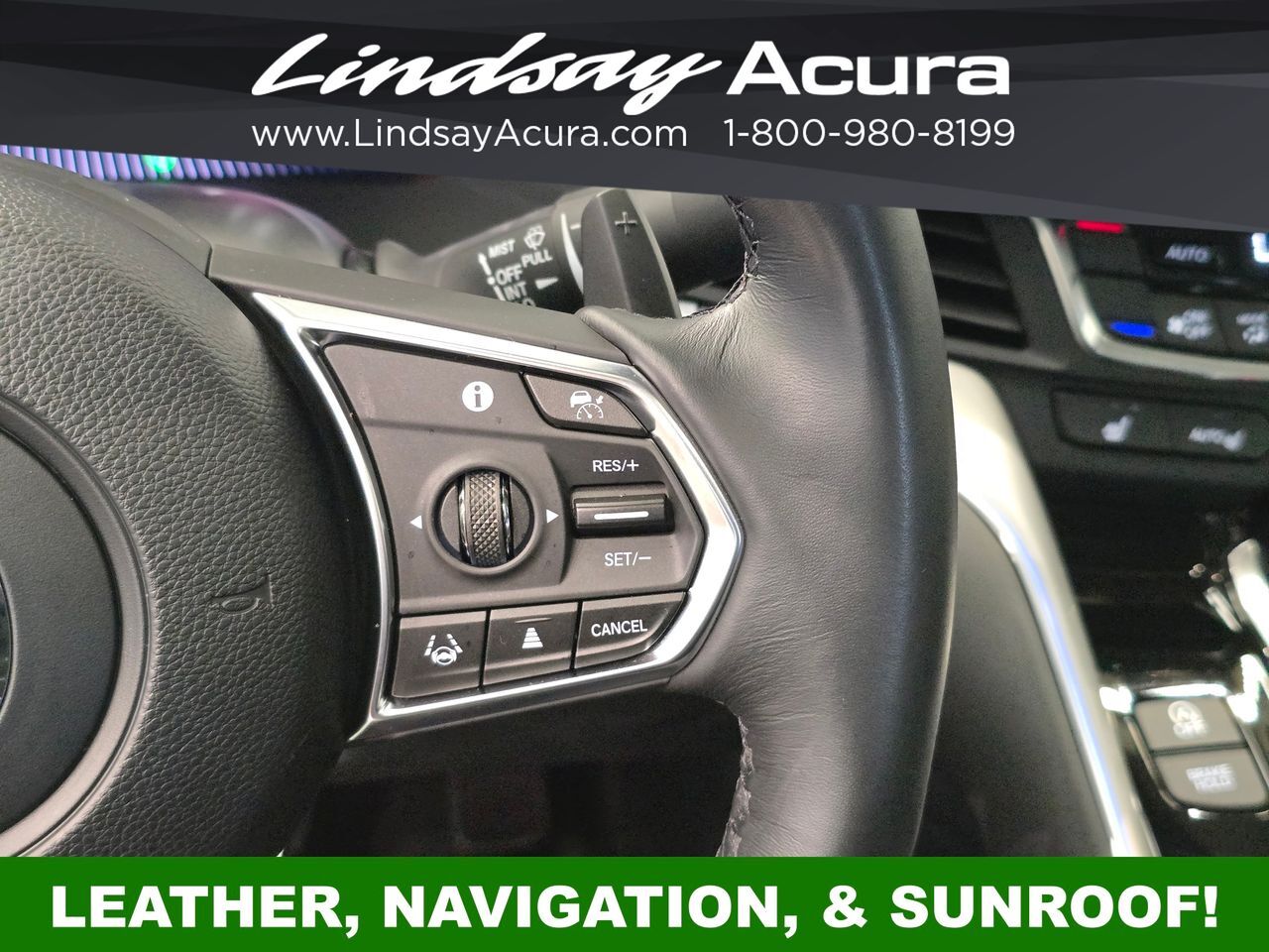2025 Acura TLX Technology Package Columbus OH