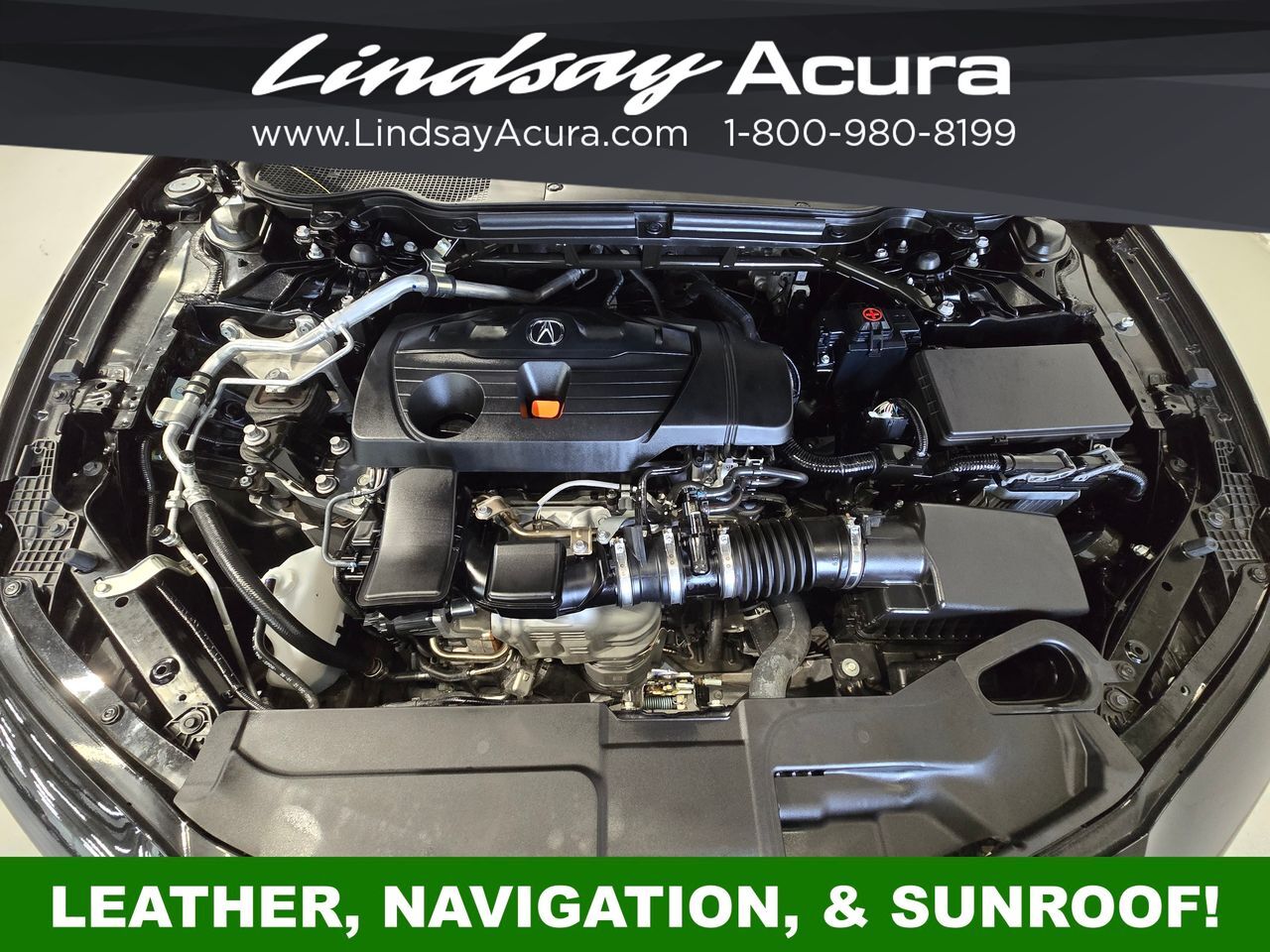 2025 Acura TLX Technology Package Columbus OH