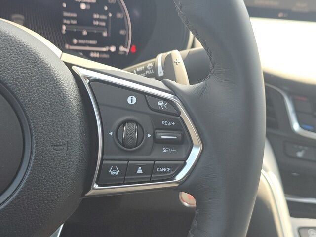 2025 Acura TLX Technology Package Columbus OH