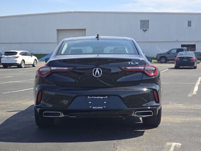 2025 Acura TLX Technology Package Columbus OH