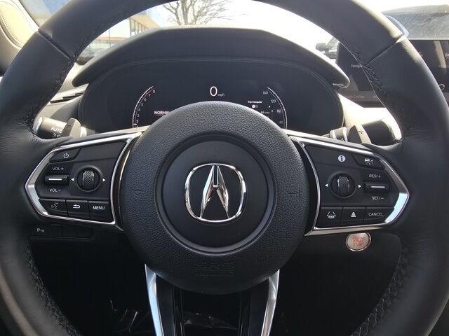 2025 Acura TLX Technology Package Columbus OH