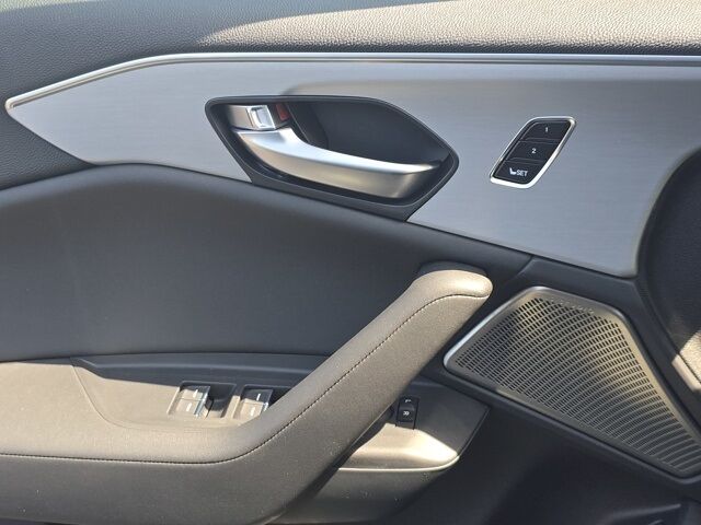 2025 Acura TLX Technology Package Columbus OH