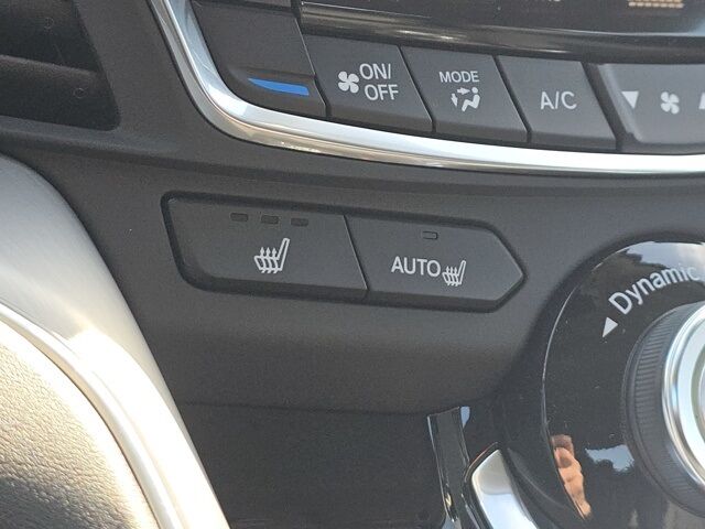 2025 Acura TLX Technology Package Columbus OH