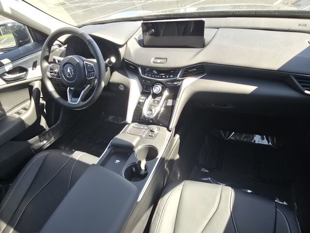 2025 Acura TLX Technology Package Columbus OH