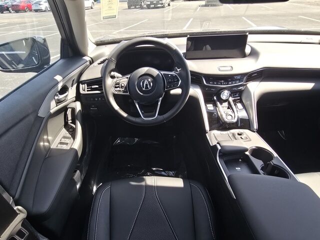 2025 Acura TLX Technology Package Columbus OH