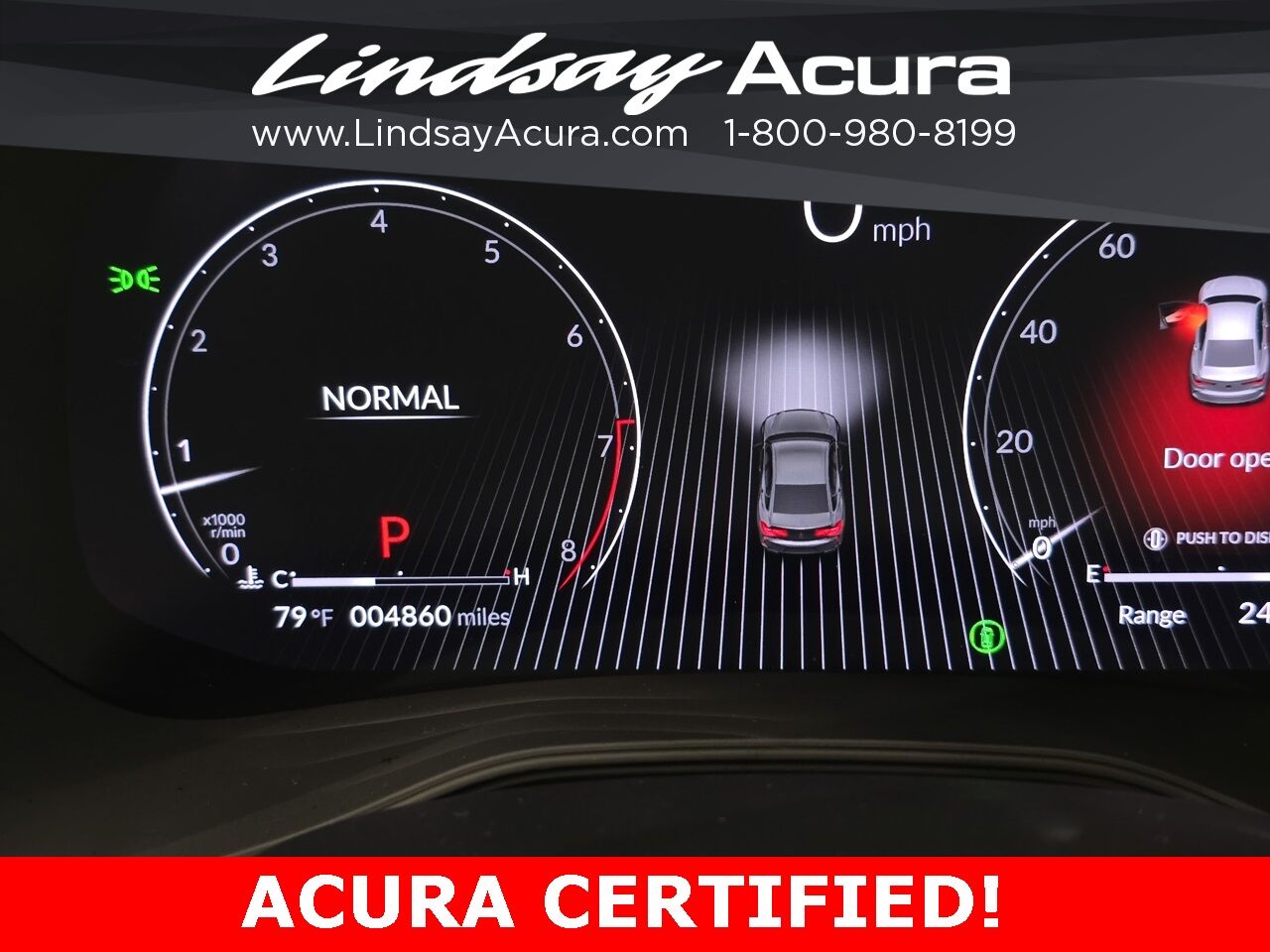 2025 Acura TLX Technology Package Columbus OH