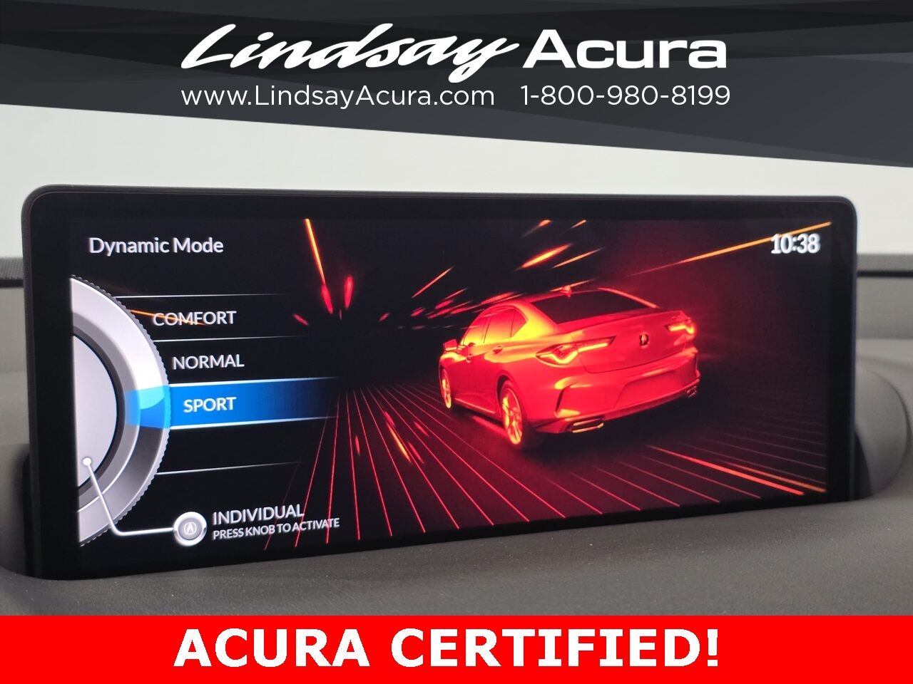 2025 Acura TLX Technology Package Columbus OH