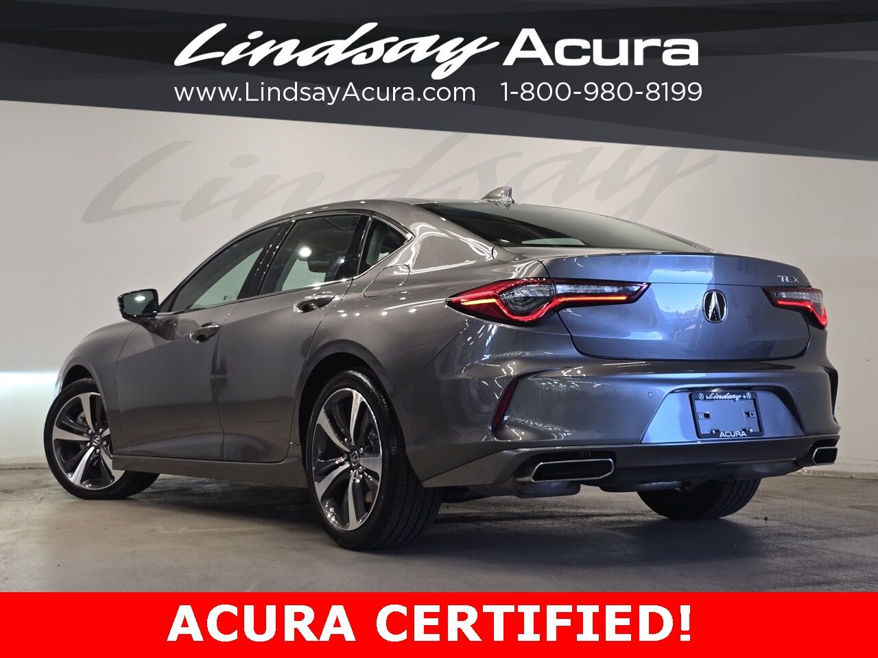 2025 Acura TLX Technology Package Columbus OH