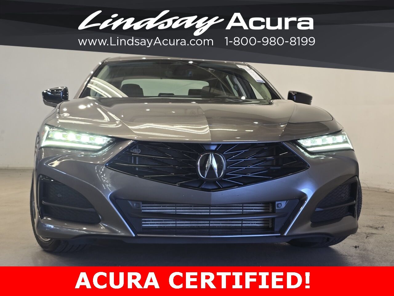 2025 Acura TLX Technology Package Columbus OH
