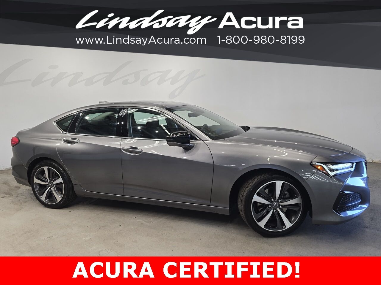 2025 Acura TLX Technology Package Columbus OH