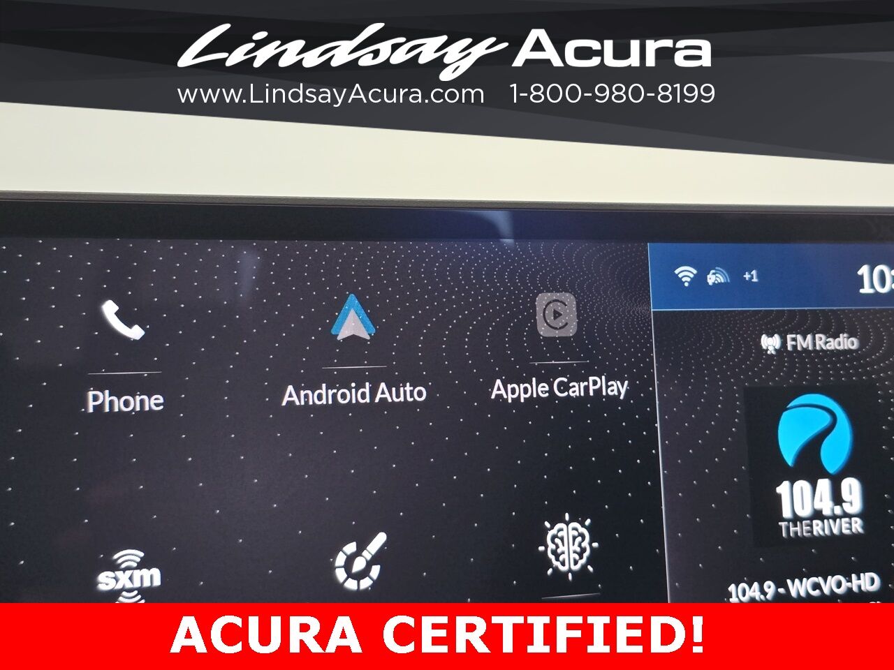 2025 Acura TLX Technology Package Columbus OH