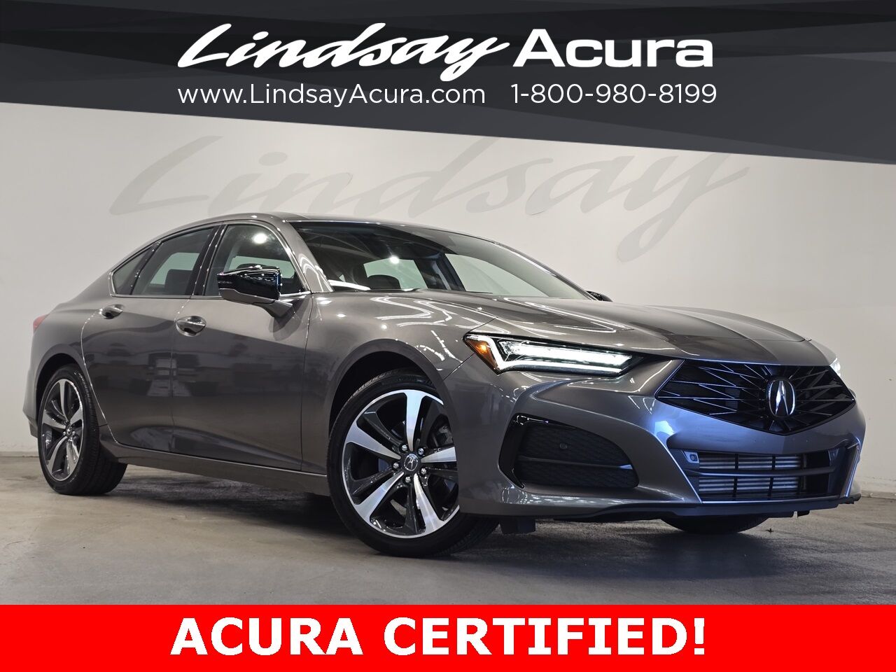 2025 Acura TLX Technology Package Columbus OH