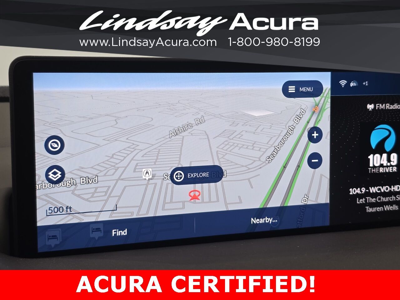 2025 Acura TLX Technology Package Columbus OH