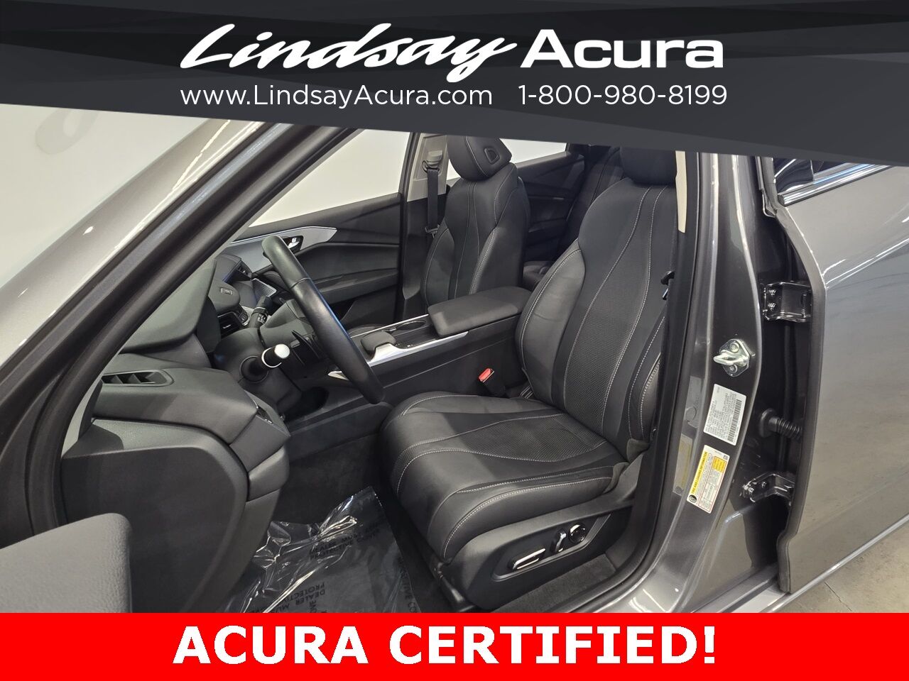 2025 Acura TLX Technology Package Columbus OH