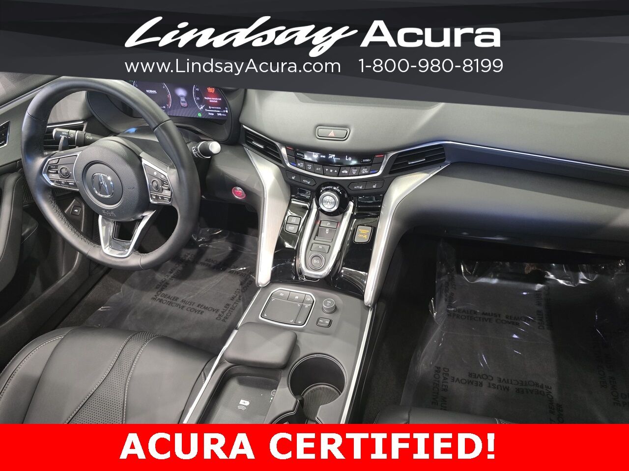 2025 Acura TLX Technology Package Columbus OH