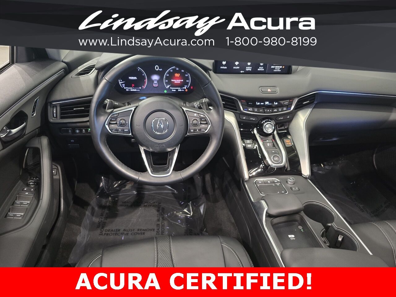 2025 Acura TLX Technology Package Columbus OH