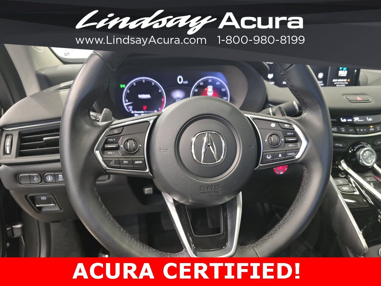 2025 Acura TLX Technology Package Columbus OH