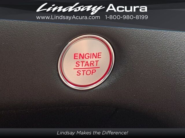 2025 Acura TLX Technology Package Columbus OH