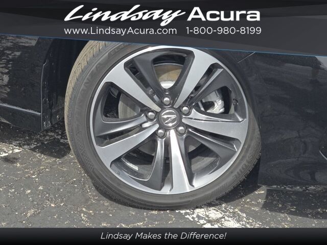 2025 Acura TLX Technology Package Columbus OH