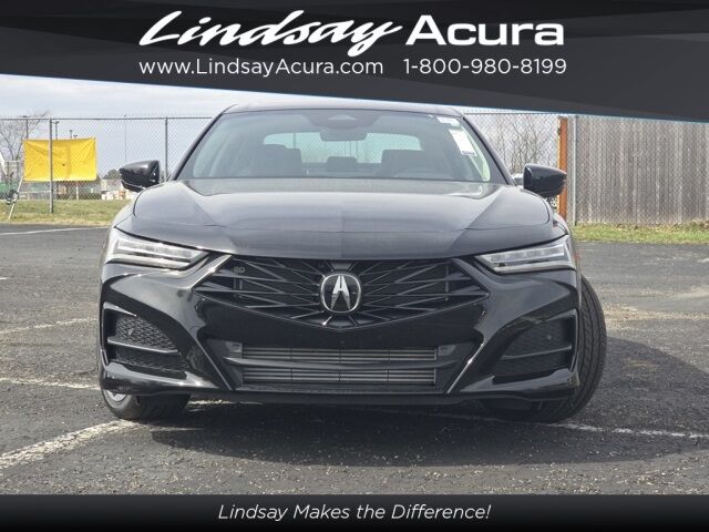 2025 Acura TLX Technology Package Columbus OH