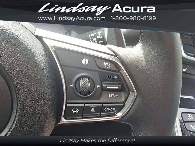 2025 Acura TLX Technology Package Columbus OH