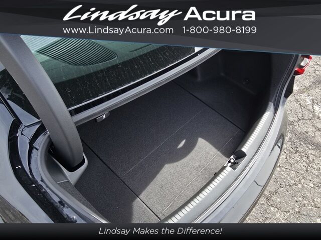 2025 Acura TLX Technology Package Columbus OH