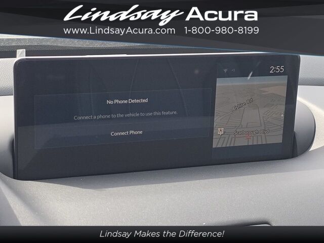 2025 Acura TLX Technology Package Columbus OH