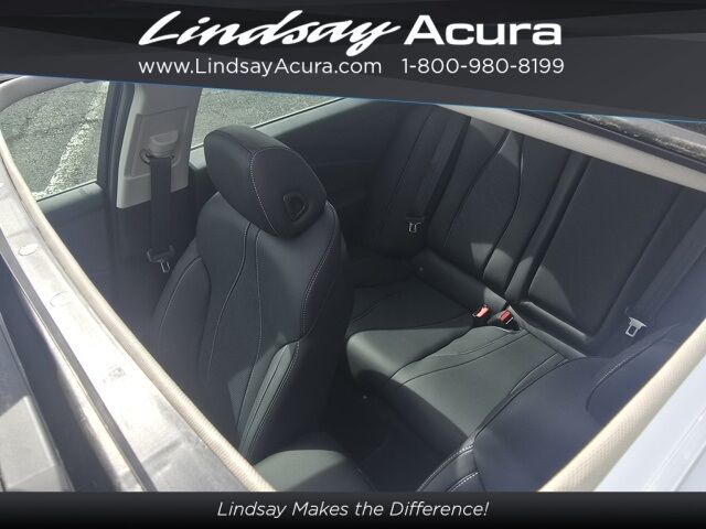 2025 Acura TLX Technology Package Columbus OH