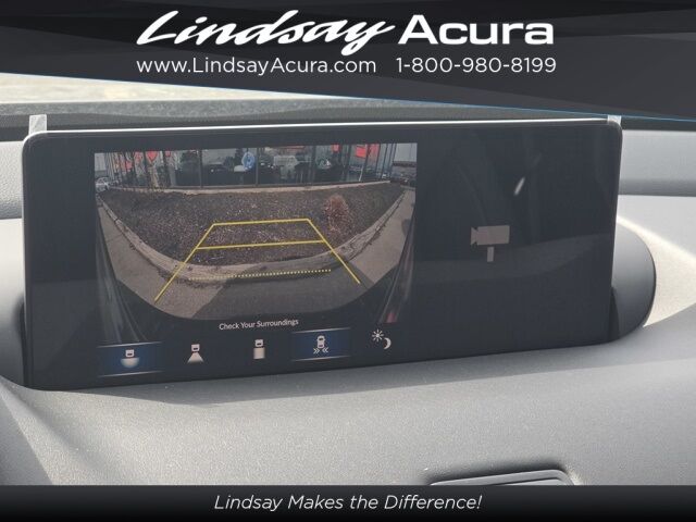 2025 Acura TLX Technology Package Columbus OH