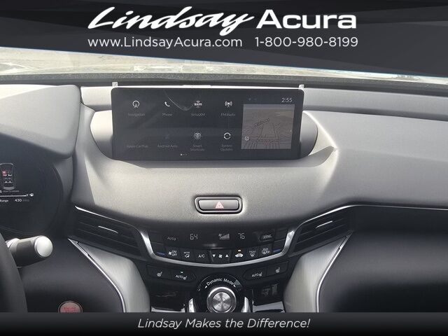 2025 Acura TLX Technology Package Columbus OH