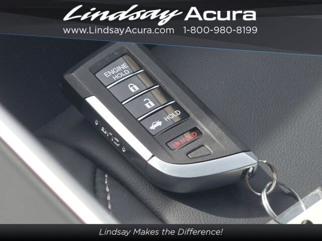 2025 Acura TLX Technology Package Columbus OH