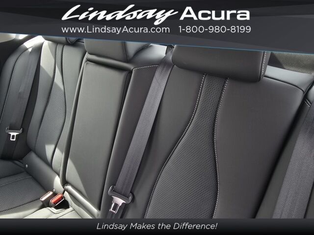 2025 Acura TLX Technology Package Columbus OH
