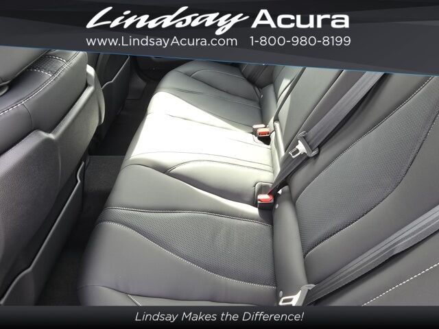2025 Acura TLX Technology Package Columbus OH