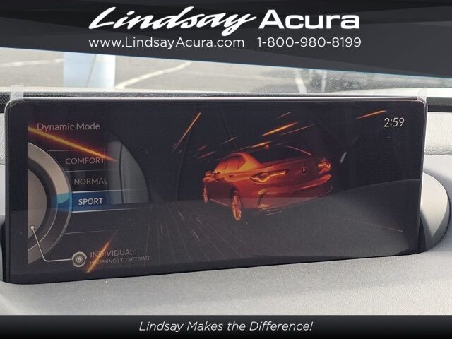 2025 Acura TLX Technology Package Columbus OH
