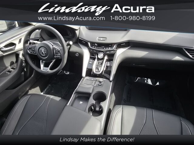 2025 Acura TLX Technology Package Columbus OH