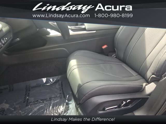 2025 Acura TLX Technology Package Columbus OH