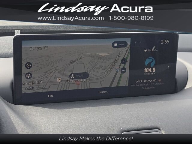2025 Acura TLX Technology Package Columbus OH