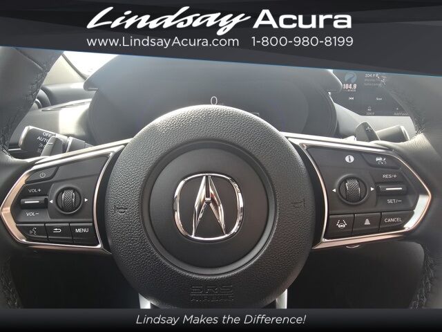 2025 Acura TLX Technology Package Columbus OH