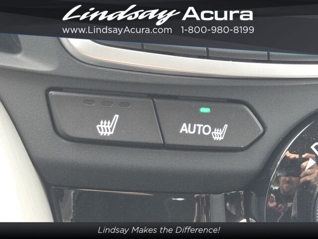 2025 Acura TLX Technology Package Columbus OH