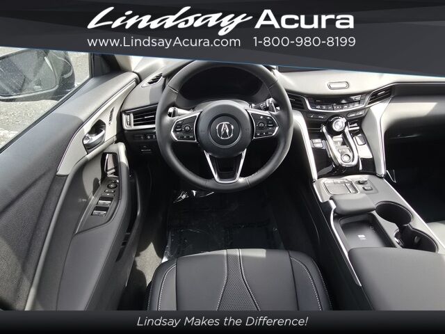 2025 Acura TLX Technology Package Columbus OH
