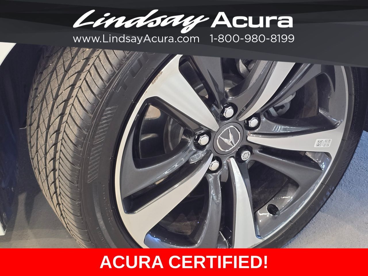 2025 Acura TLX Technology Package Columbus OH