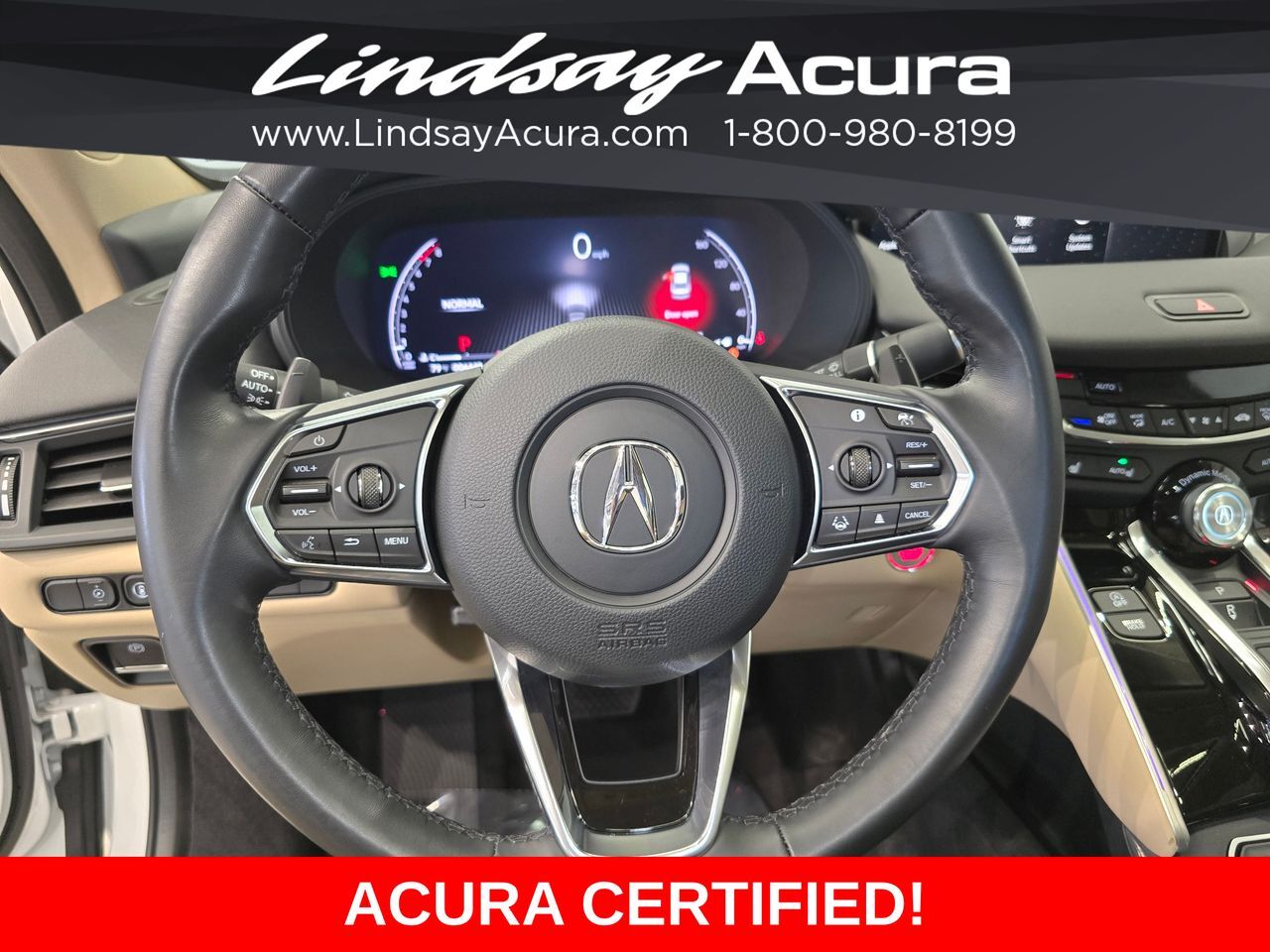 2025 Acura TLX Technology Package Columbus OH